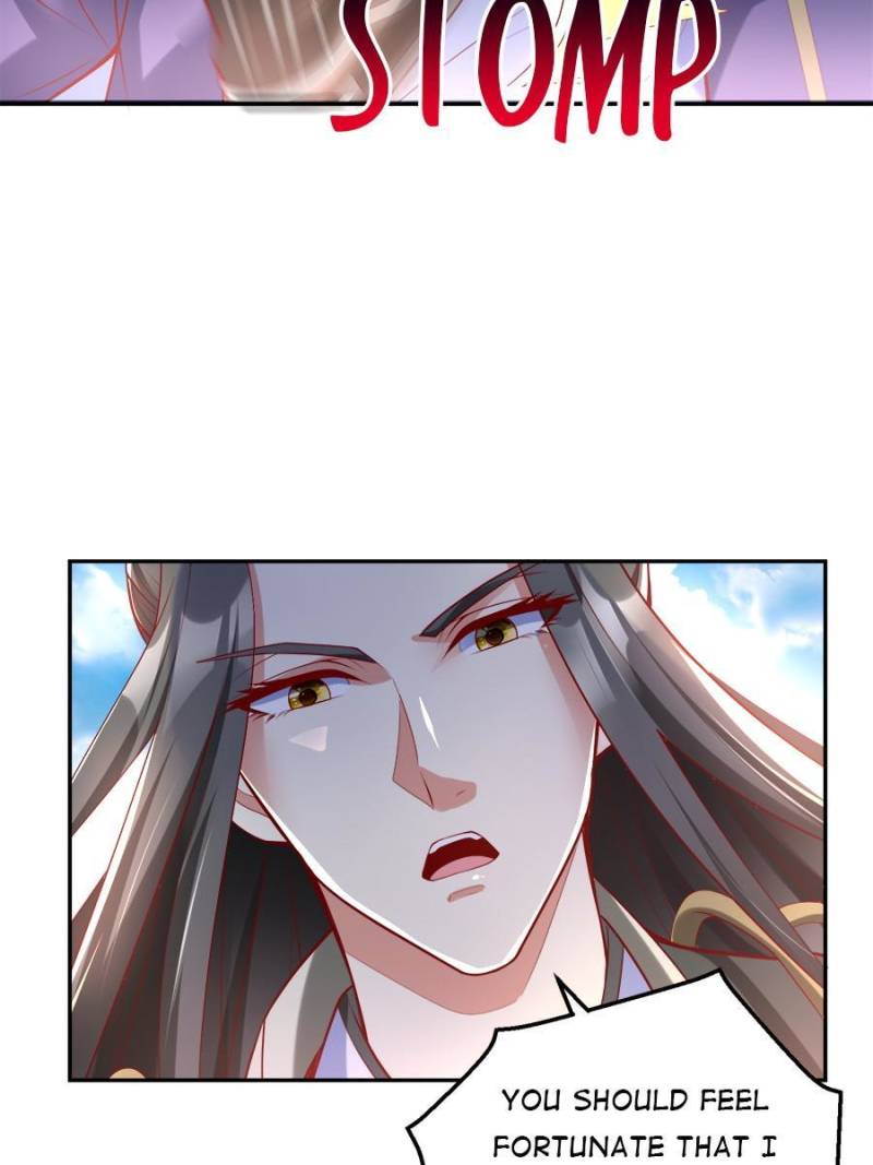 To Possess the Heavenly Body Chapter 52 - Page 18
