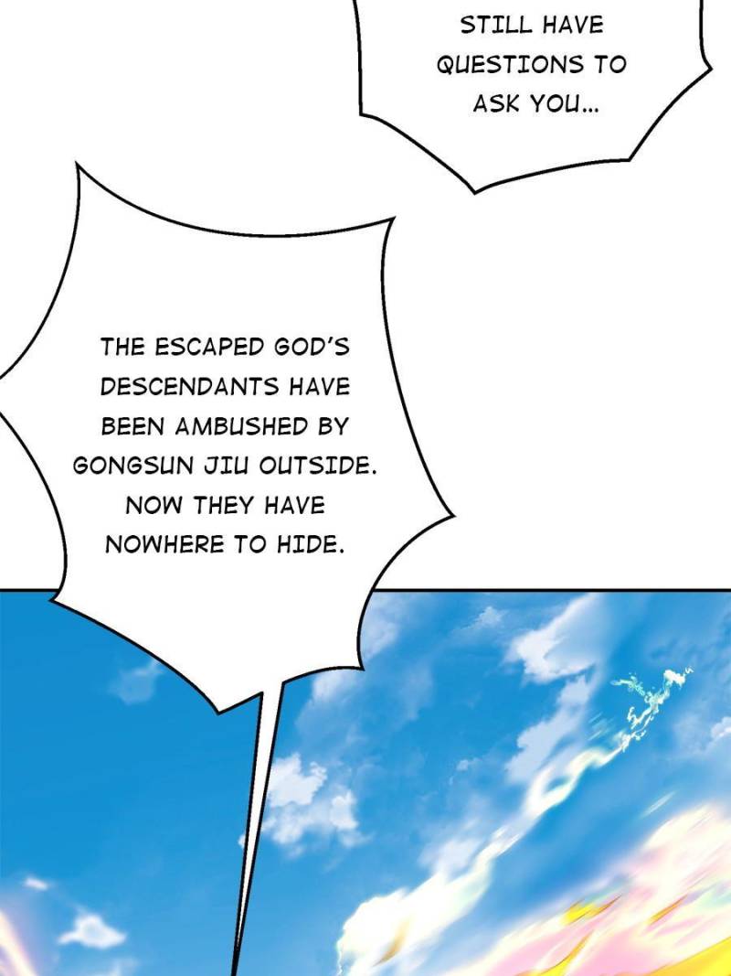 To Possess the Heavenly Body Chapter 52 - Page 19