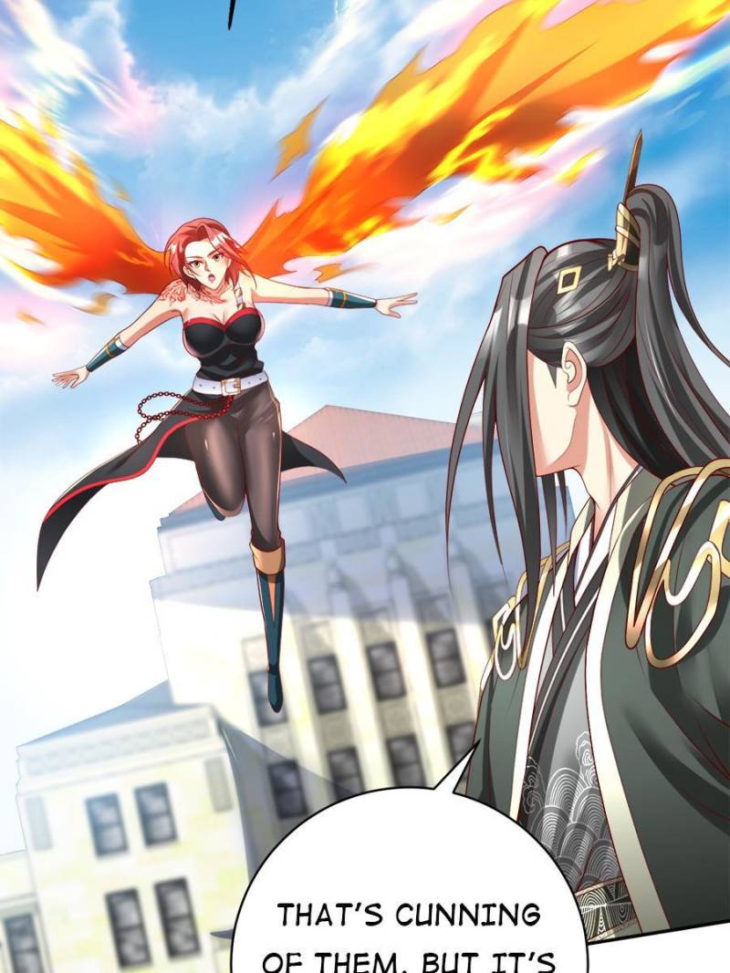 To Possess the Heavenly Body Chapter 52 - Page 20