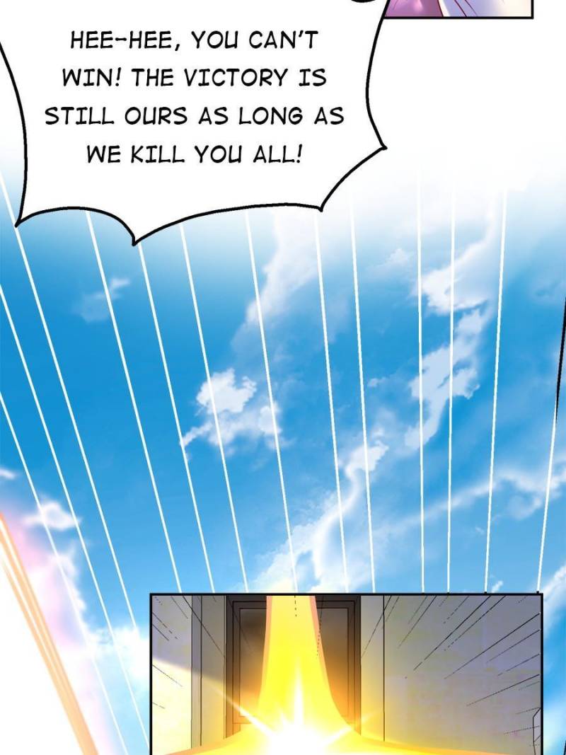To Possess the Heavenly Body Chapter 52 - Page 22