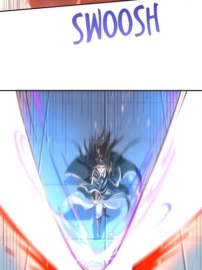 To Possess the Heavenly Body Chapter 52 - Page 30