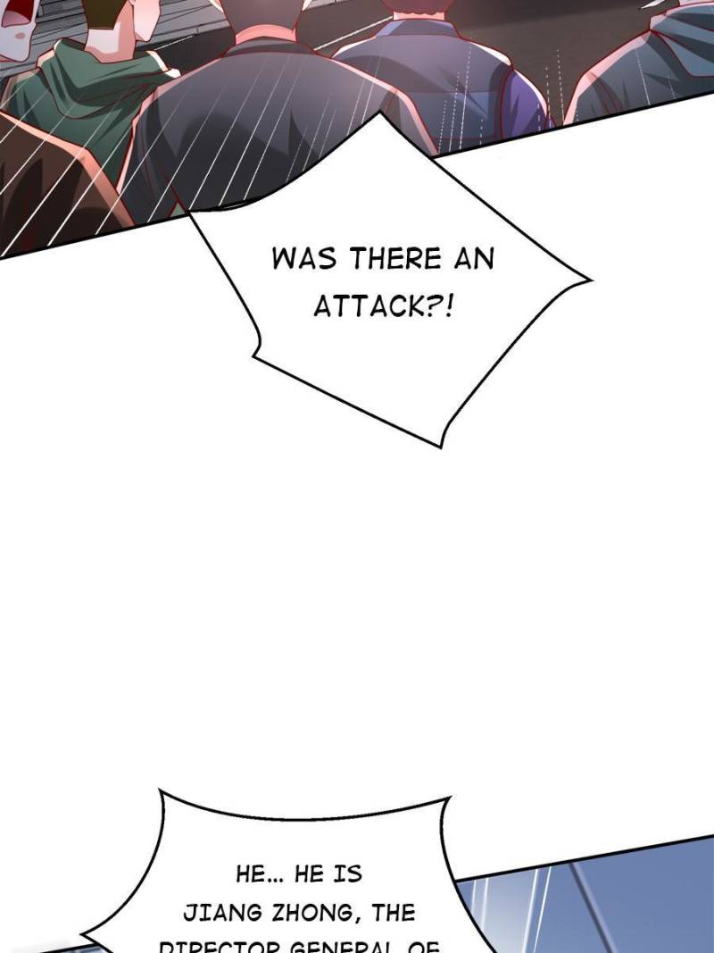 To Possess the Heavenly Body Chapter 52 - Page 4
