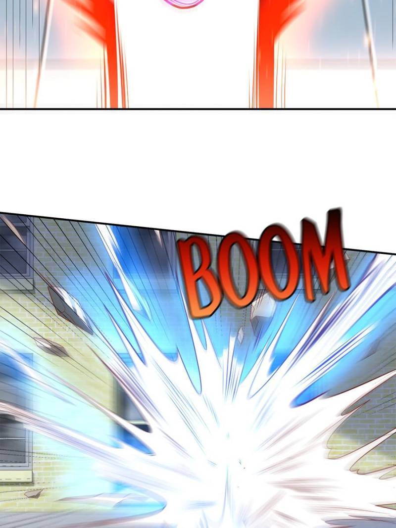 To Possess the Heavenly Body Chapter 52 - Page 31