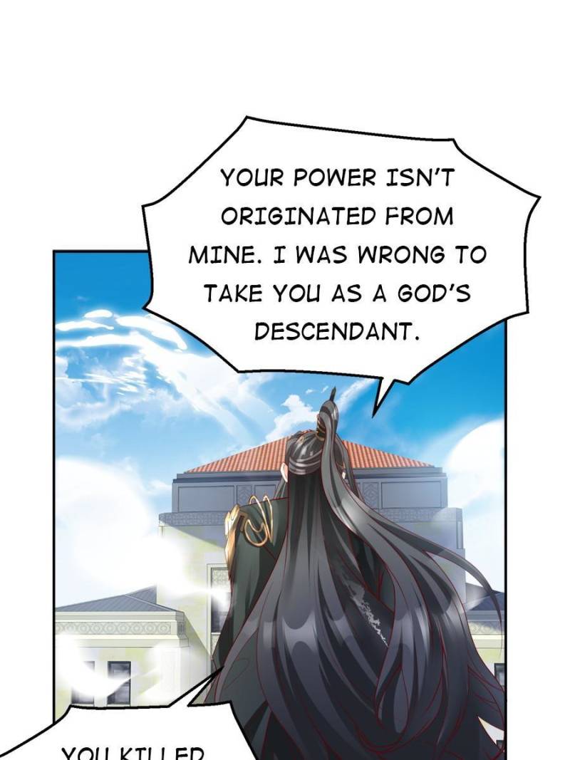 To Possess the Heavenly Body Chapter 52 - Page 33