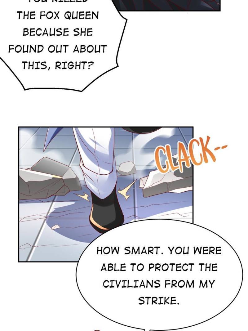 To Possess the Heavenly Body Chapter 52 - Page 34