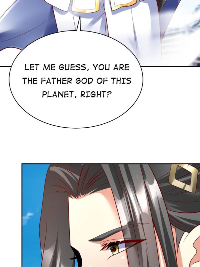 To Possess the Heavenly Body Chapter 52 - Page 36