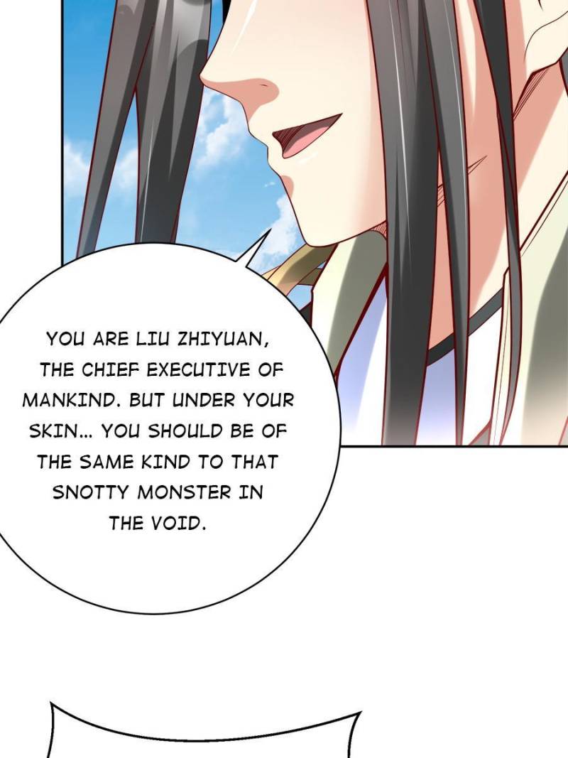To Possess the Heavenly Body Chapter 52 - Page 37