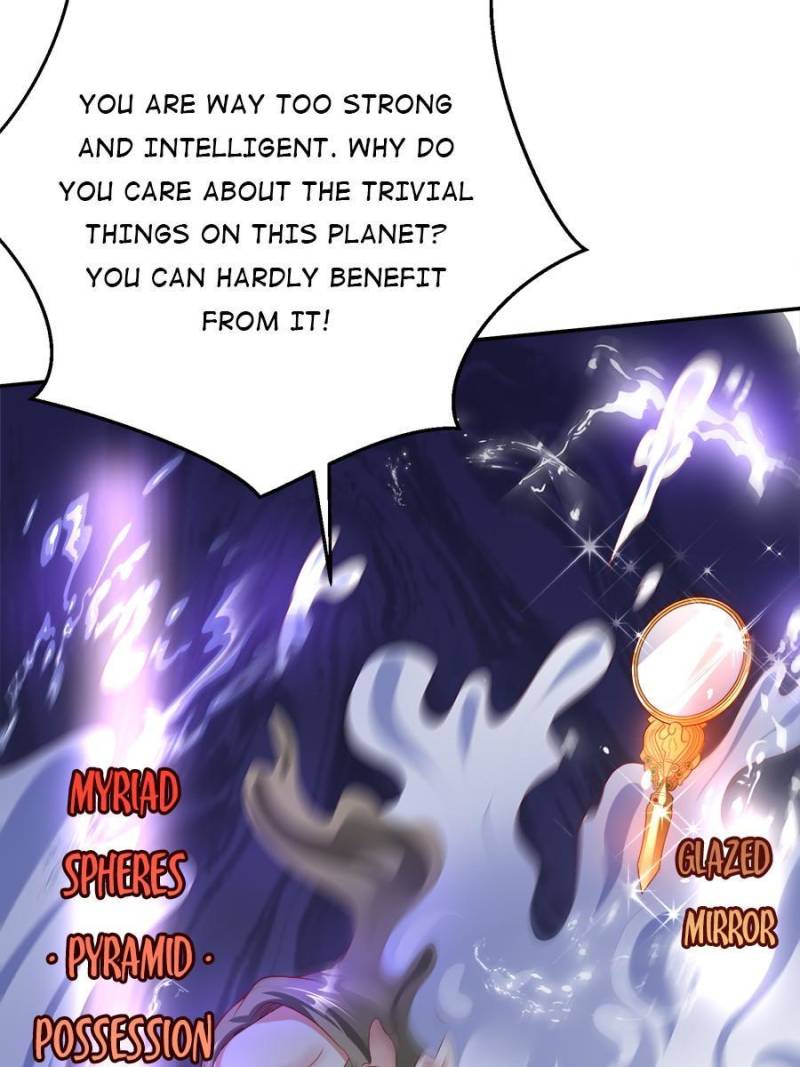 To Possess the Heavenly Body Chapter 52 - Page 38