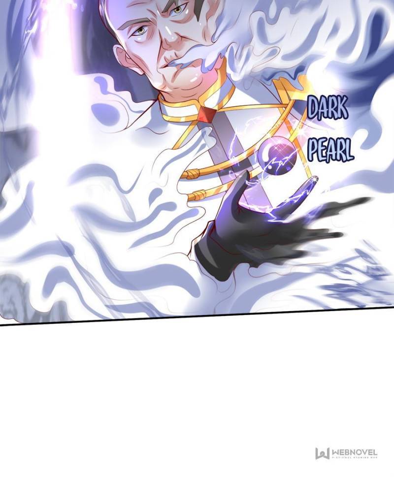 To Possess the Heavenly Body Chapter 52 - Page 39