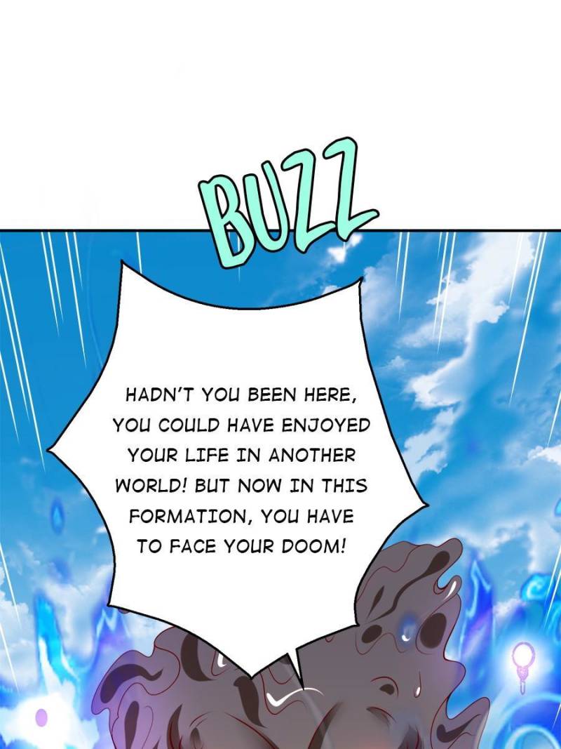 To Possess the Heavenly Body Chapter 52 - Page 40