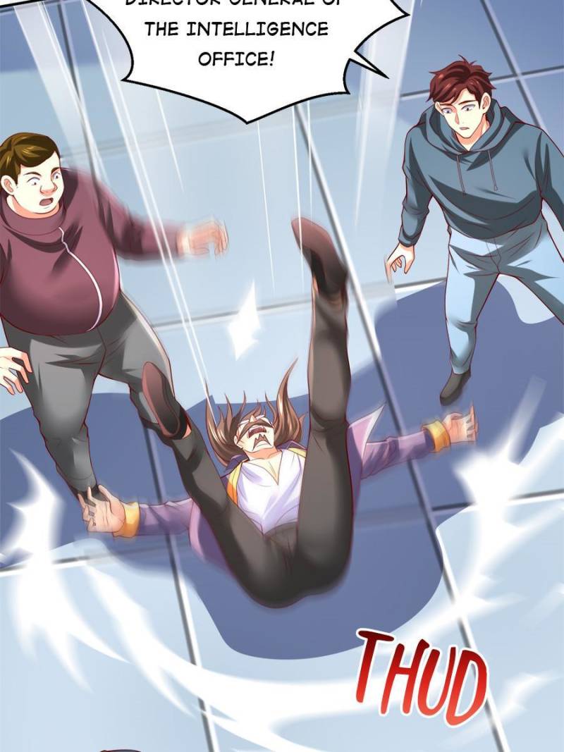 To Possess the Heavenly Body Chapter 52 - Page 5