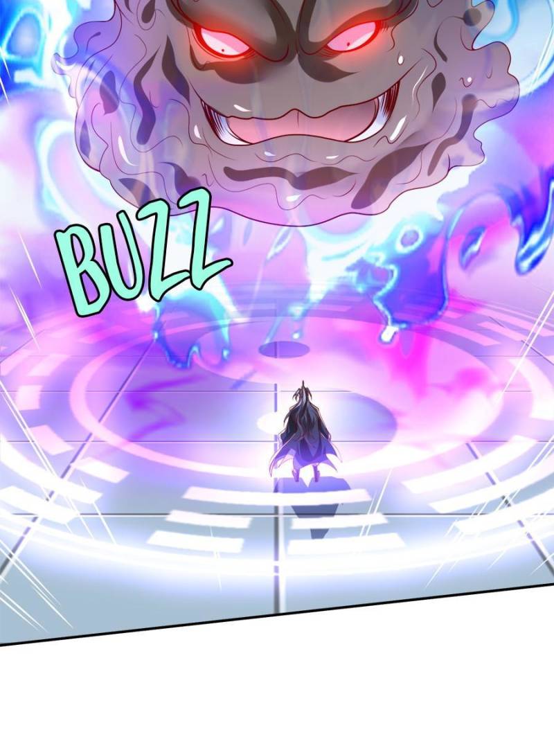 To Possess the Heavenly Body Chapter 52 - Page 41