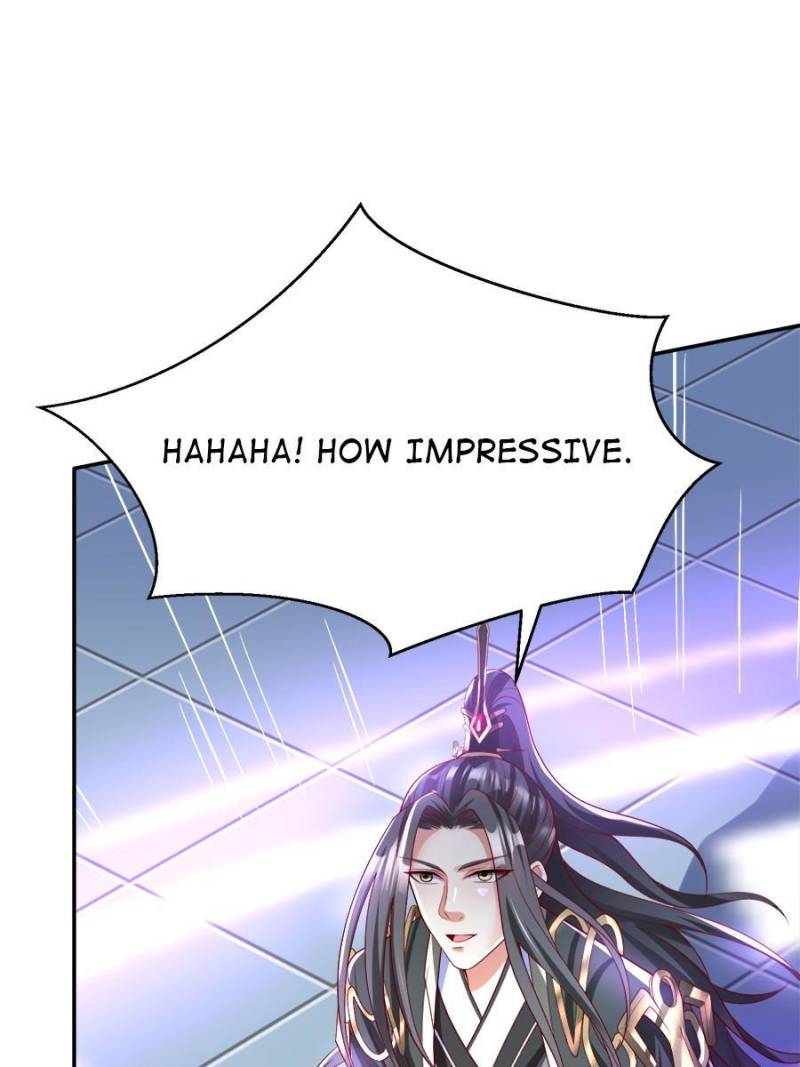 To Possess the Heavenly Body Chapter 52 - Page 42