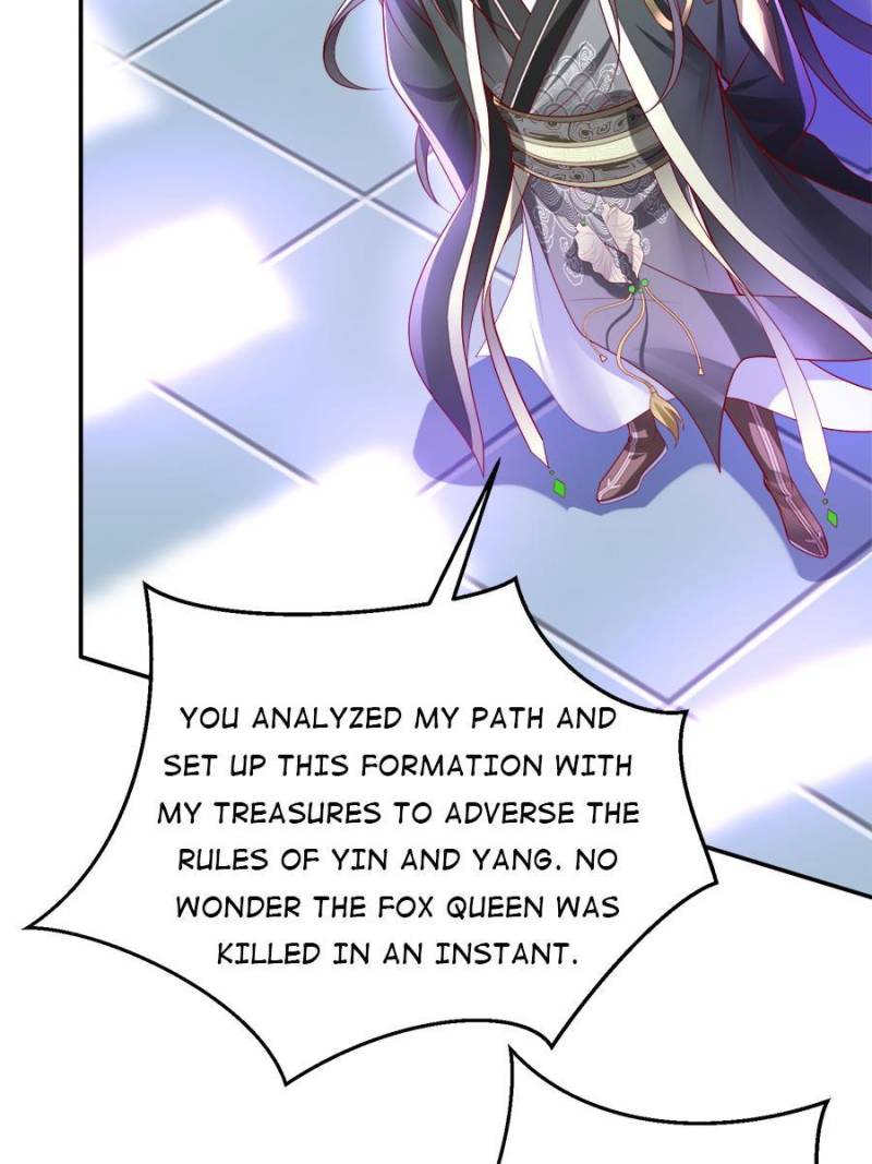 To Possess the Heavenly Body Chapter 52 - Page 43