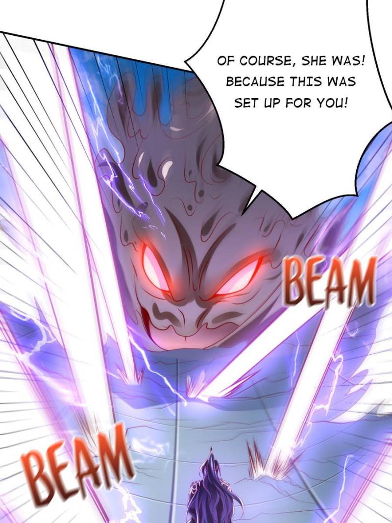 To Possess the Heavenly Body Chapter 52 - Page 44
