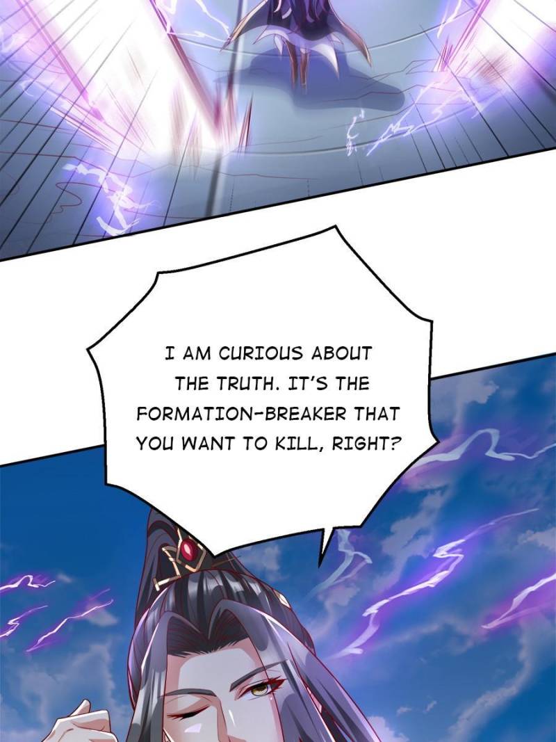 To Possess the Heavenly Body Chapter 52 - Page 45