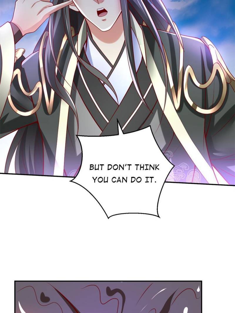 To Possess the Heavenly Body Chapter 52 - Page 46
