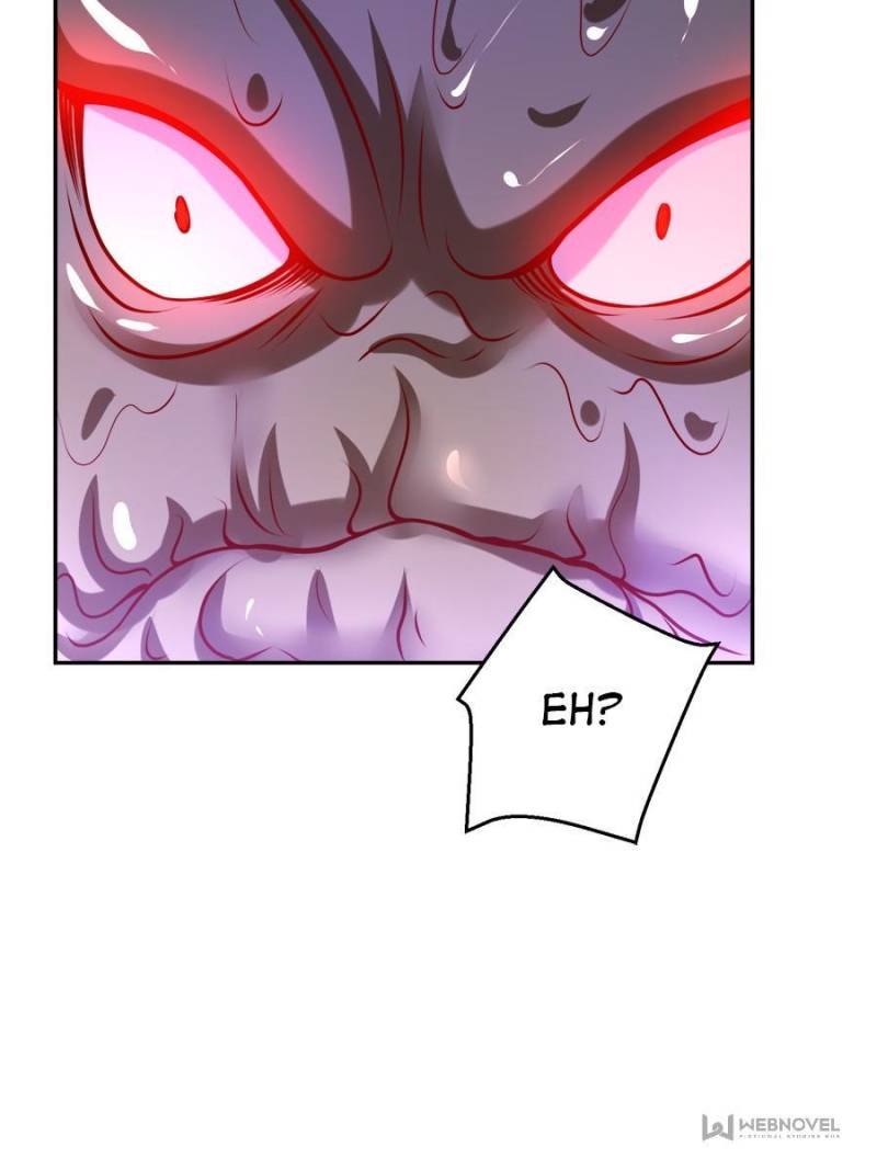 To Possess the Heavenly Body Chapter 52 - Page 47