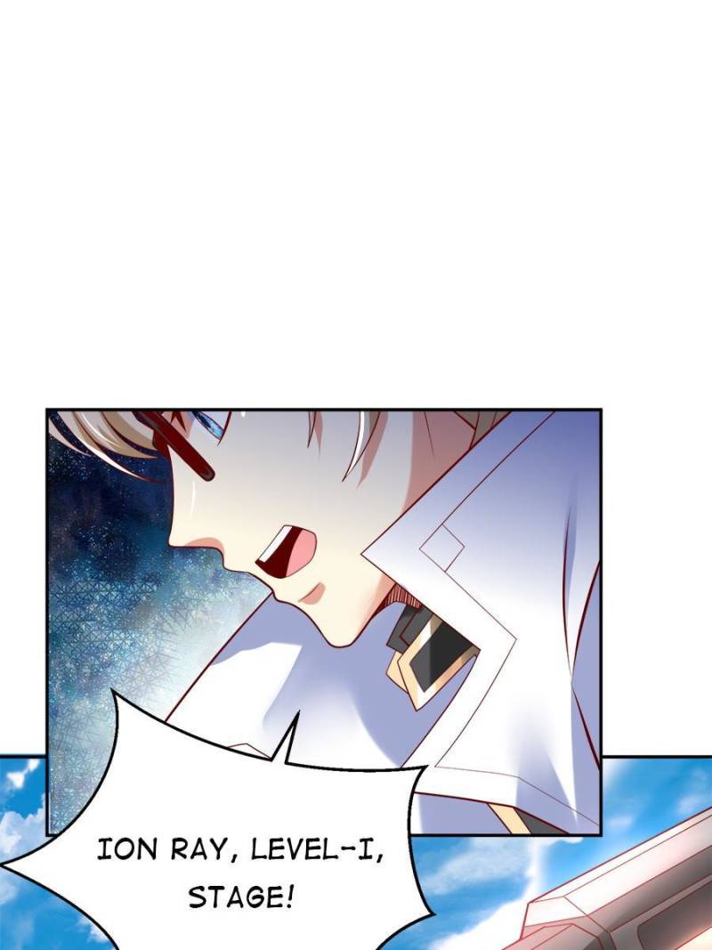 To Possess the Heavenly Body Chapter 52 - Page 49