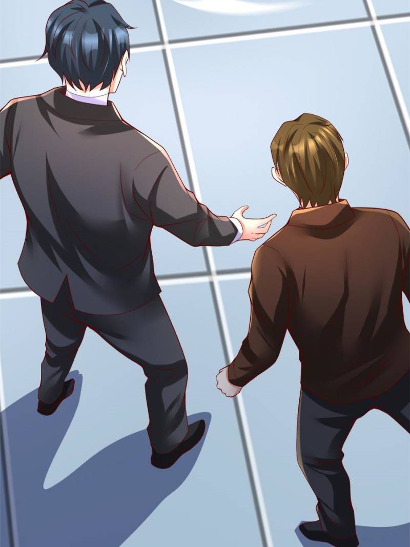 To Possess the Heavenly Body Chapter 52 - Page 6
