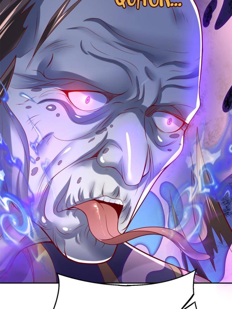 To Possess the Heavenly Body Chapter 52 - Page 9