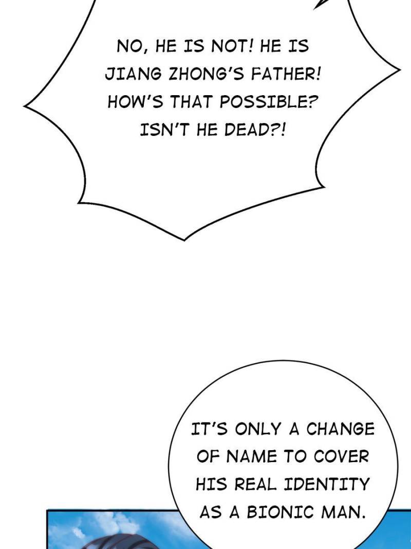 To Possess the Heavenly Body Chapter 52 - Page 10