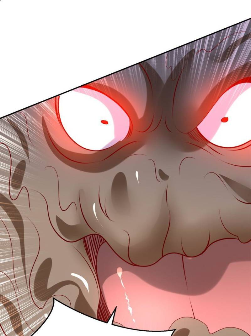To Possess the Heavenly Body Chapter 53 - Page 1