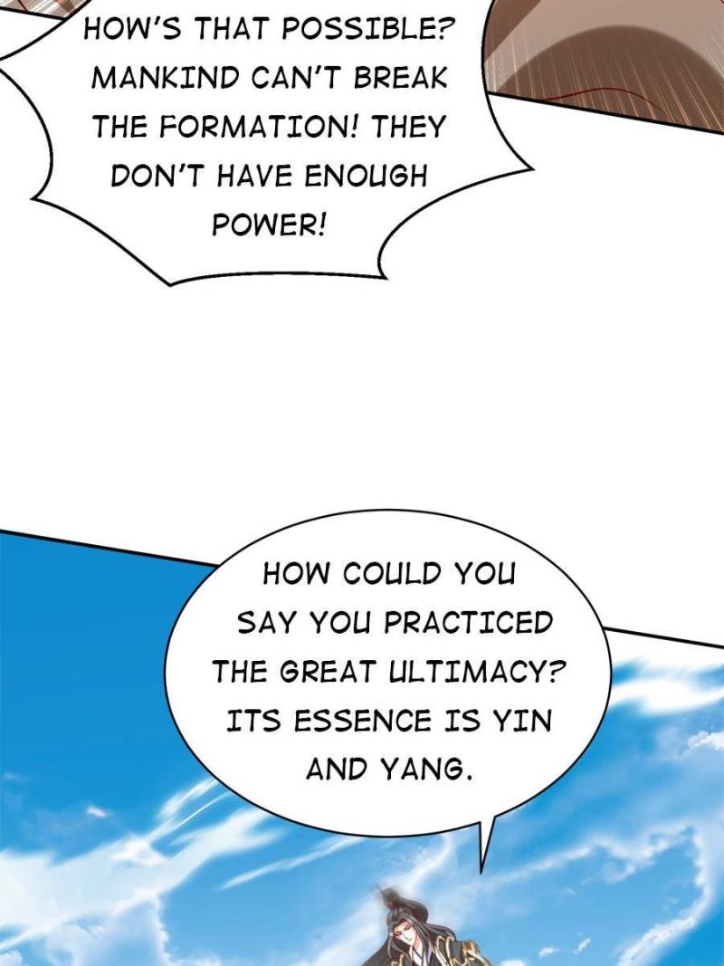 To Possess the Heavenly Body Chapter 53 - Page 2