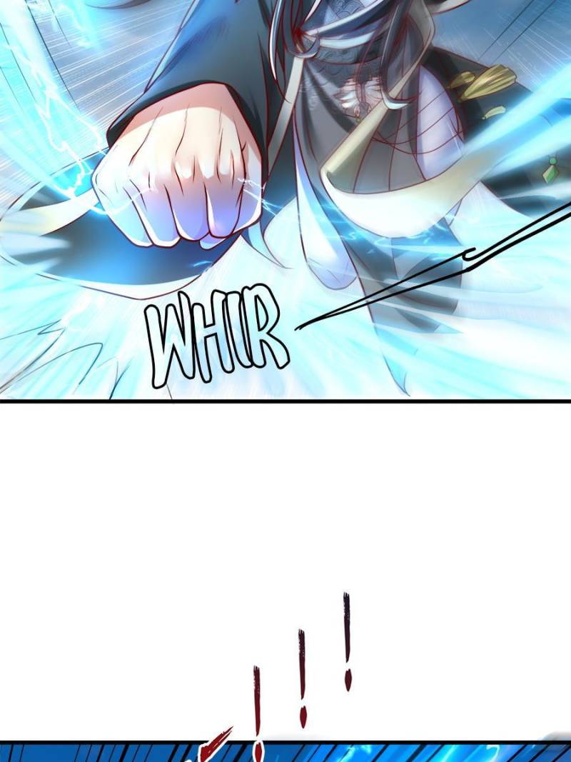 To Possess the Heavenly Body Chapter 53 - Page 13