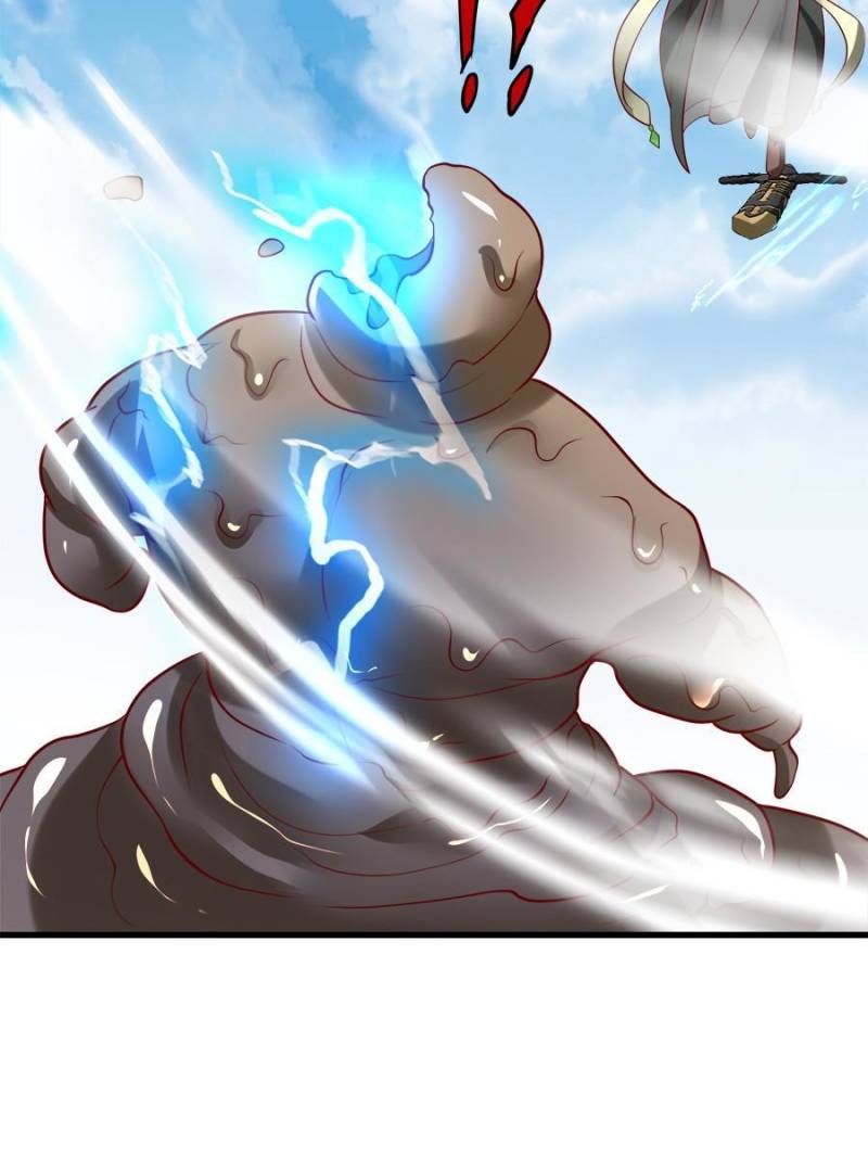 To Possess the Heavenly Body Chapter 53 - Page 16