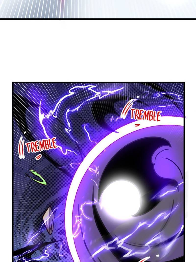 To Possess the Heavenly Body Chapter 53 - Page 20