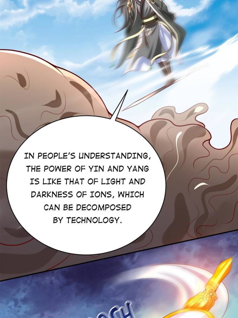 To Possess the Heavenly Body Chapter 53 - Page 3
