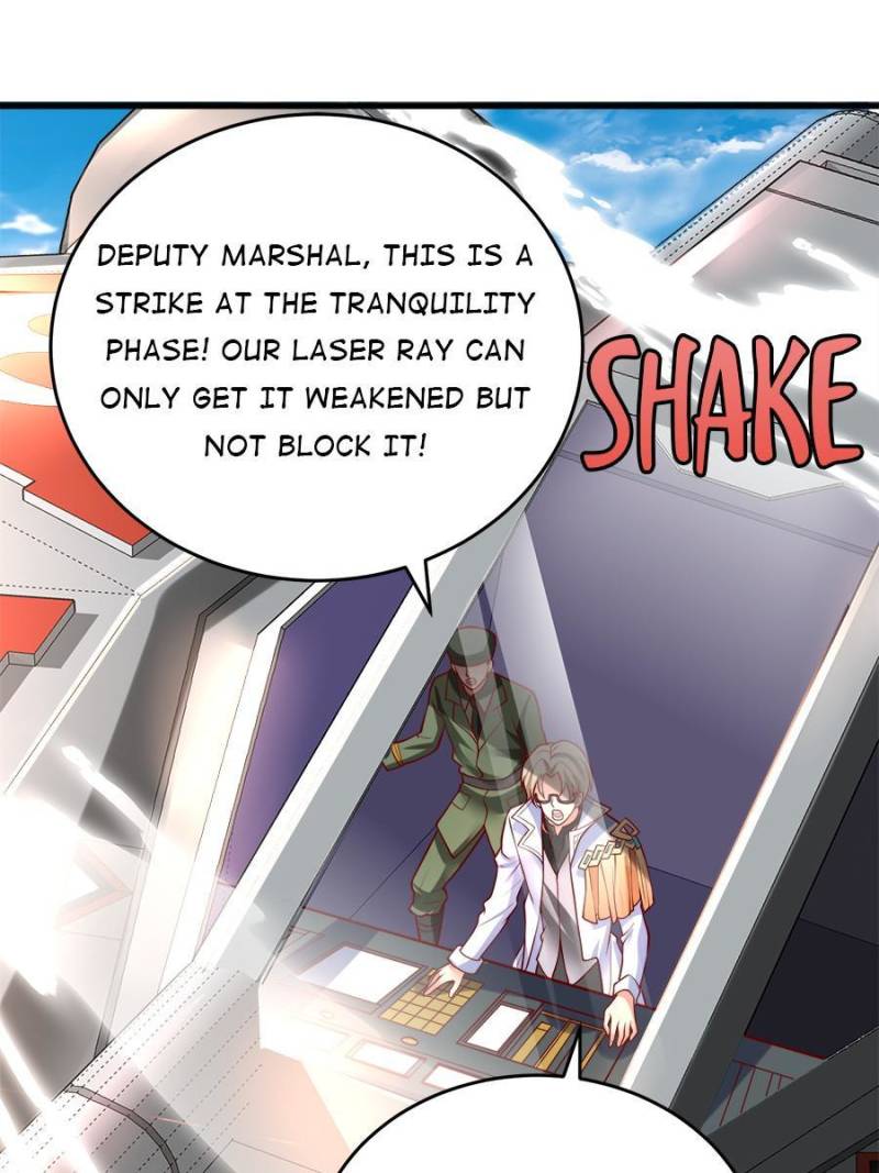 To Possess the Heavenly Body Chapter 53 - Page 22