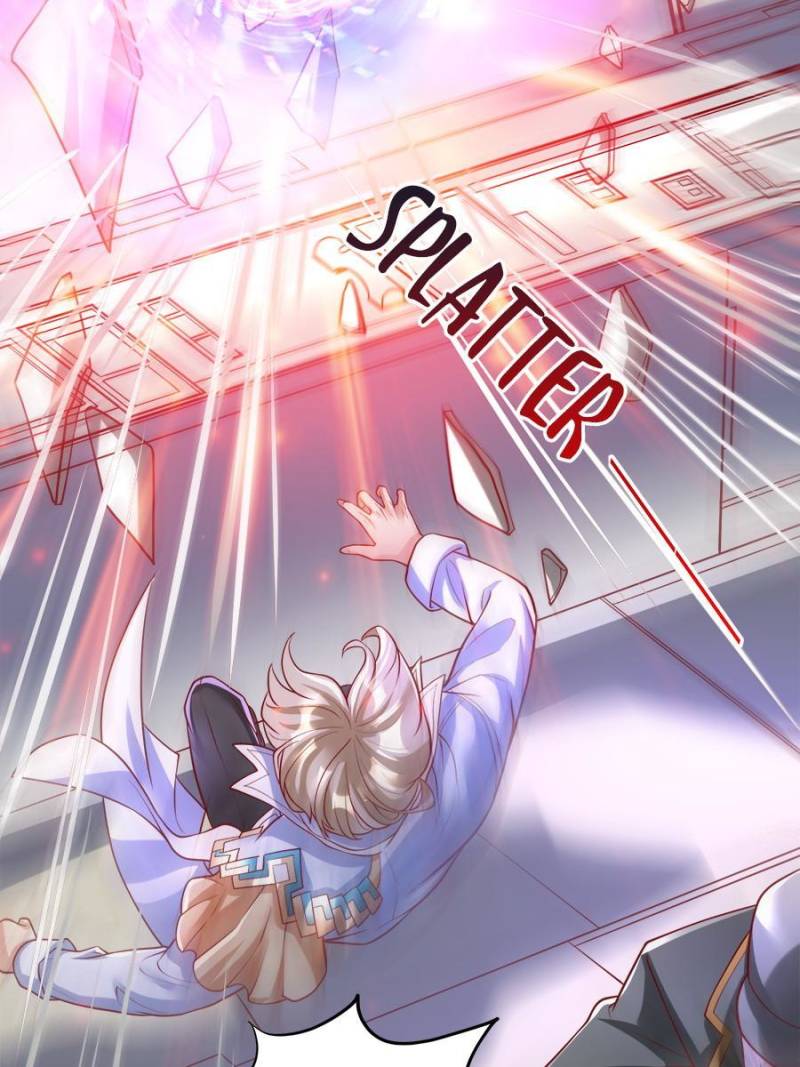 To Possess the Heavenly Body Chapter 53 - Page 24