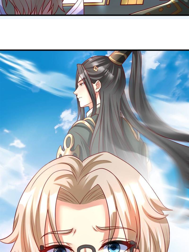 To Possess the Heavenly Body Chapter 53 - Page 30