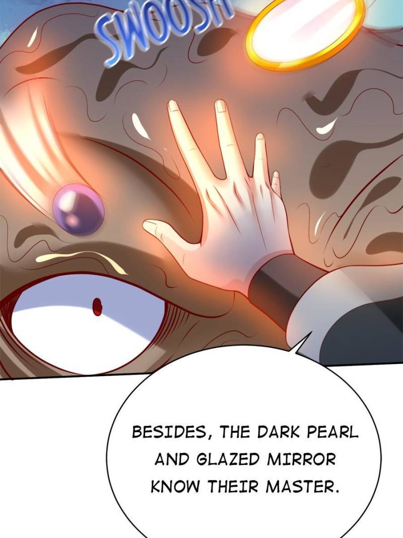 To Possess the Heavenly Body Chapter 53 - Page 4