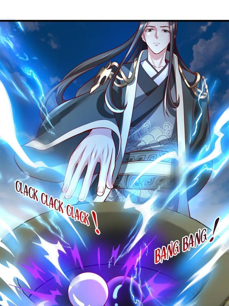 To Possess the Heavenly Body Chapter 53 - Page 32