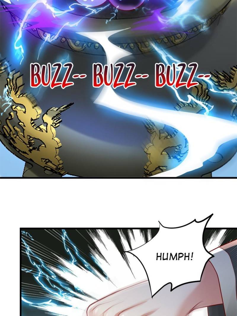 To Possess the Heavenly Body Chapter 53 - Page 33
