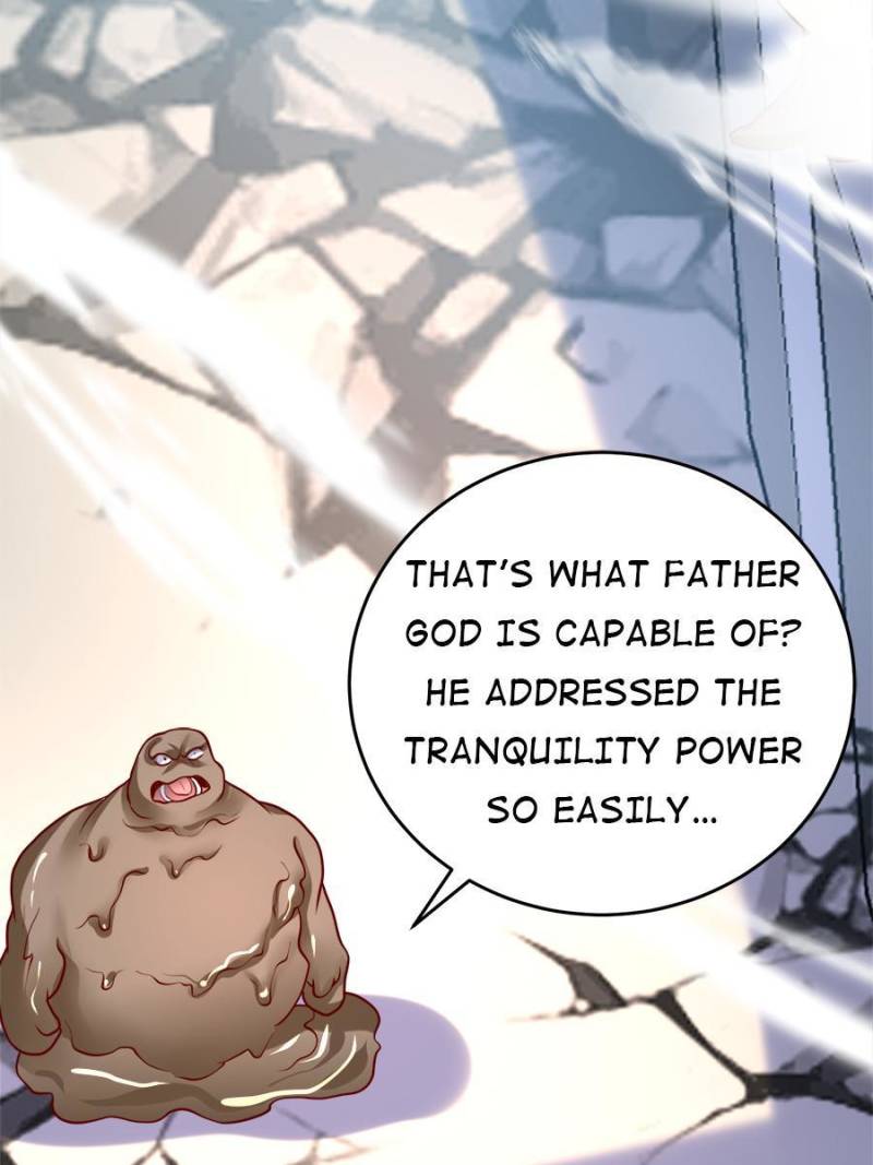 To Possess the Heavenly Body Chapter 53 - Page 37
