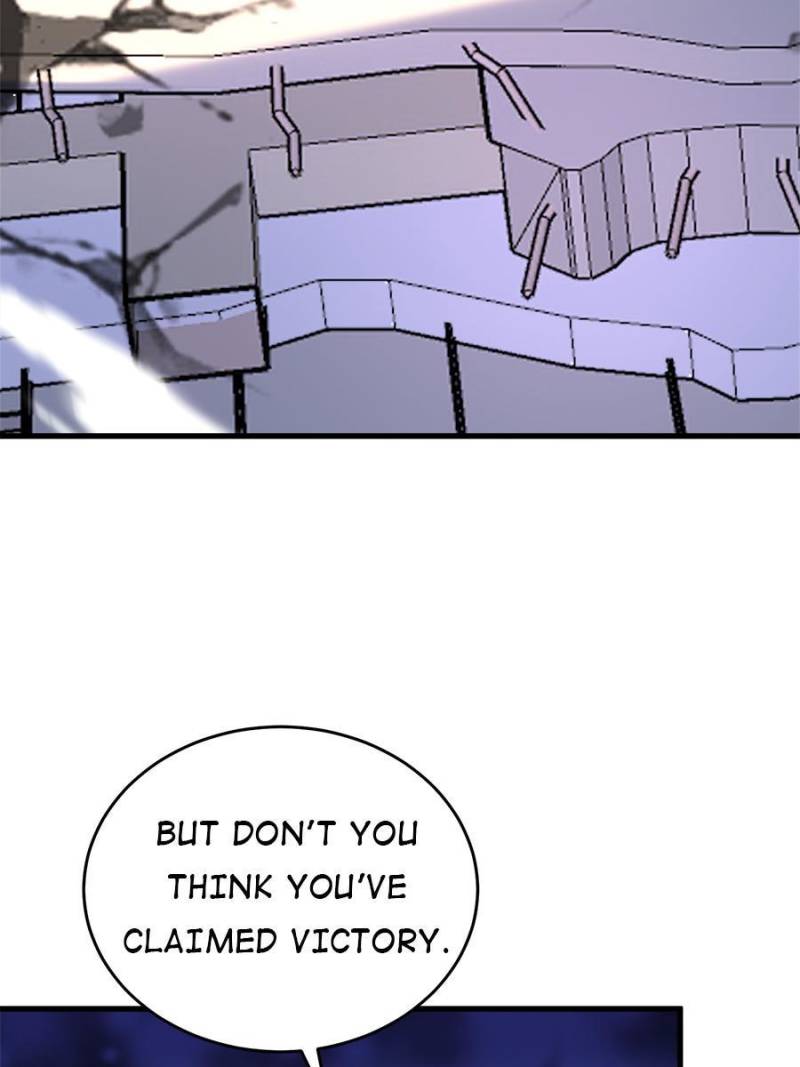 To Possess the Heavenly Body Chapter 53 - Page 38