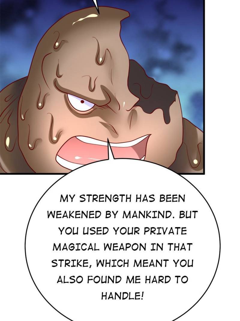 To Possess the Heavenly Body Chapter 53 - Page 39
