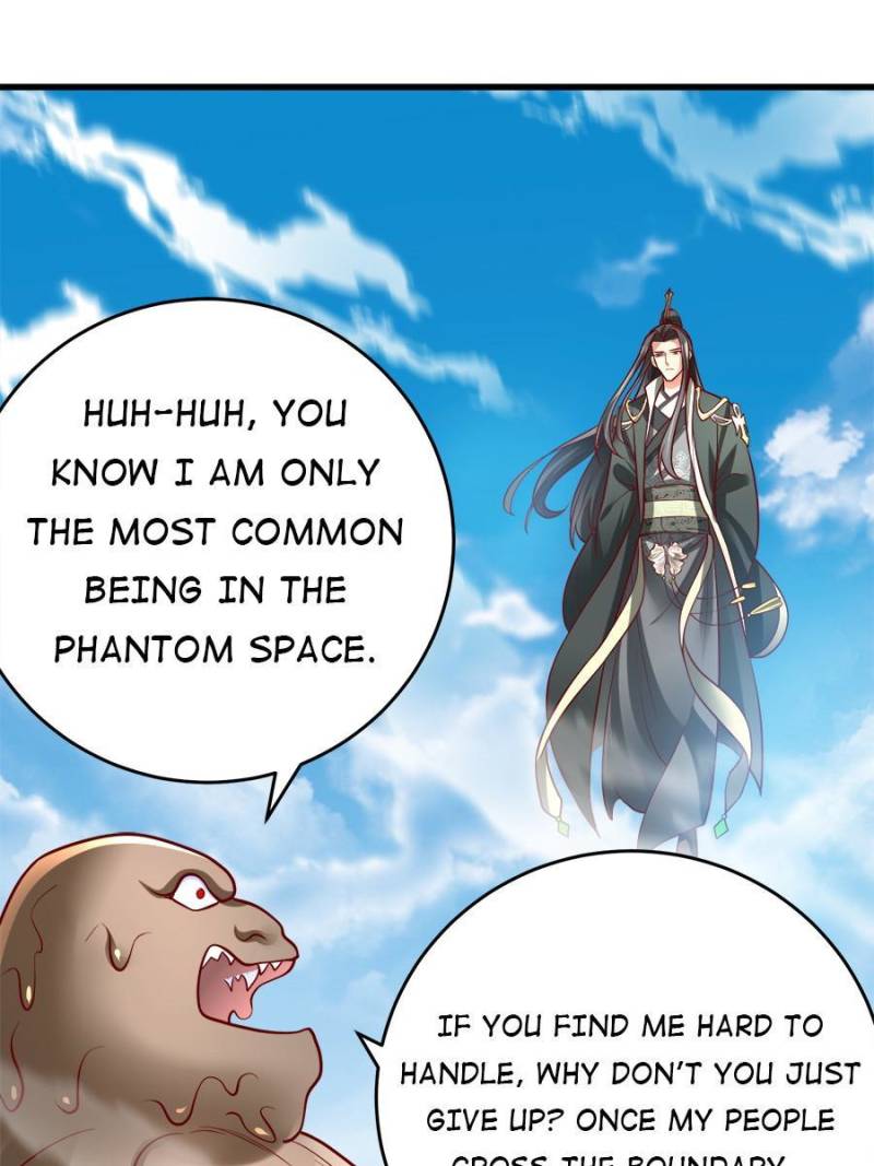 To Possess the Heavenly Body Chapter 53 - Page 42
