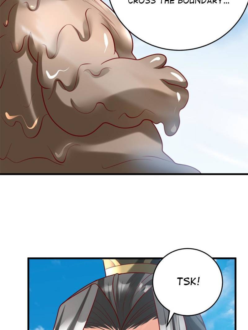 To Possess the Heavenly Body Chapter 53 - Page 43