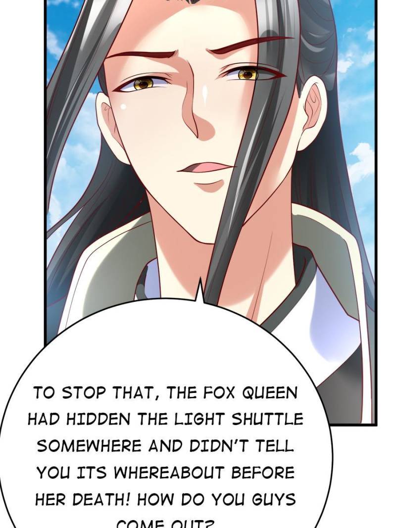 To Possess the Heavenly Body Chapter 53 - Page 44