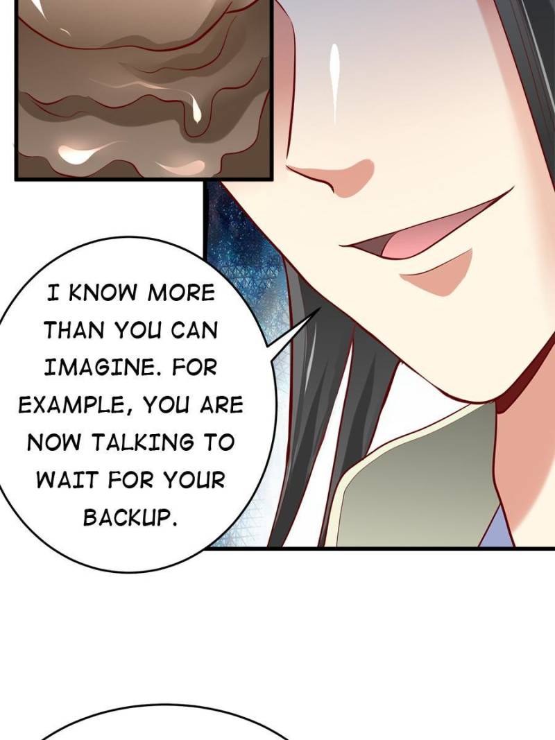 To Possess the Heavenly Body Chapter 53 - Page 46