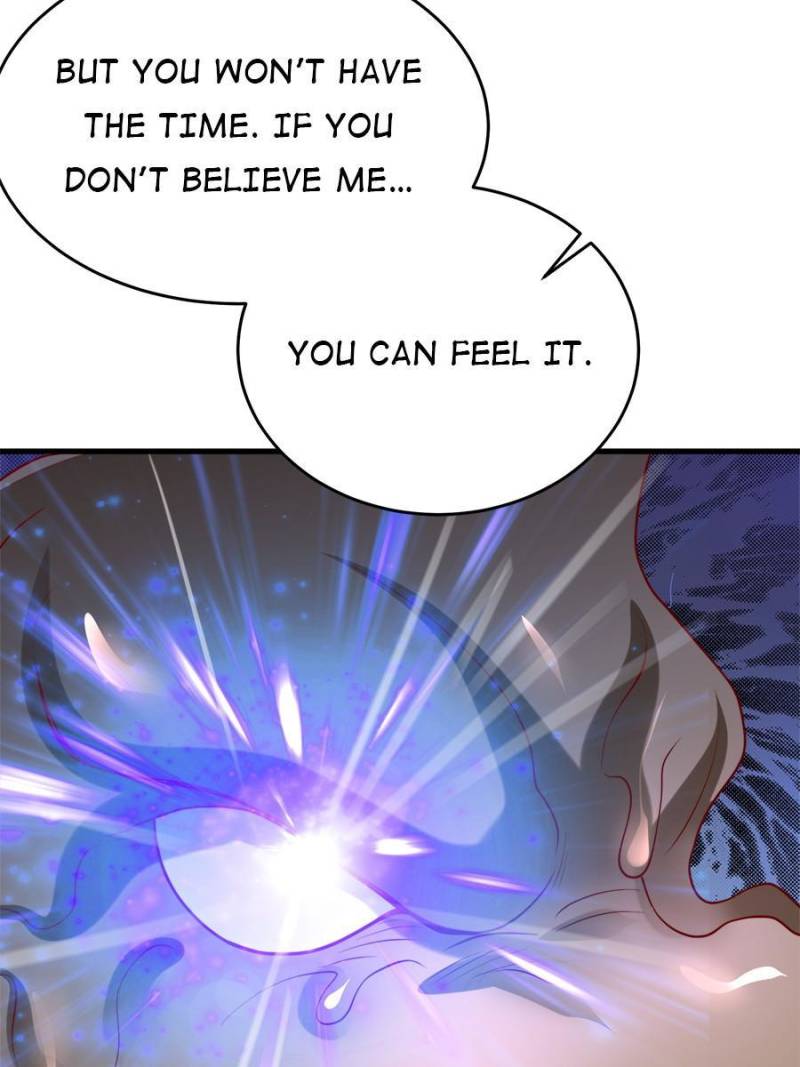 To Possess the Heavenly Body Chapter 53 - Page 47