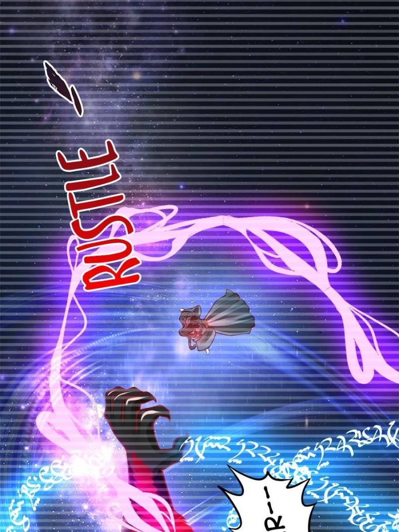 To Possess the Heavenly Body Chapter 53 - Page 49