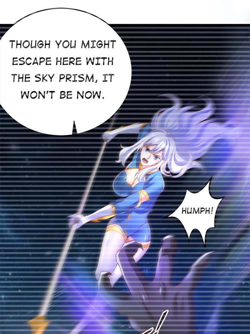To Possess the Heavenly Body Chapter 53 - Page 52