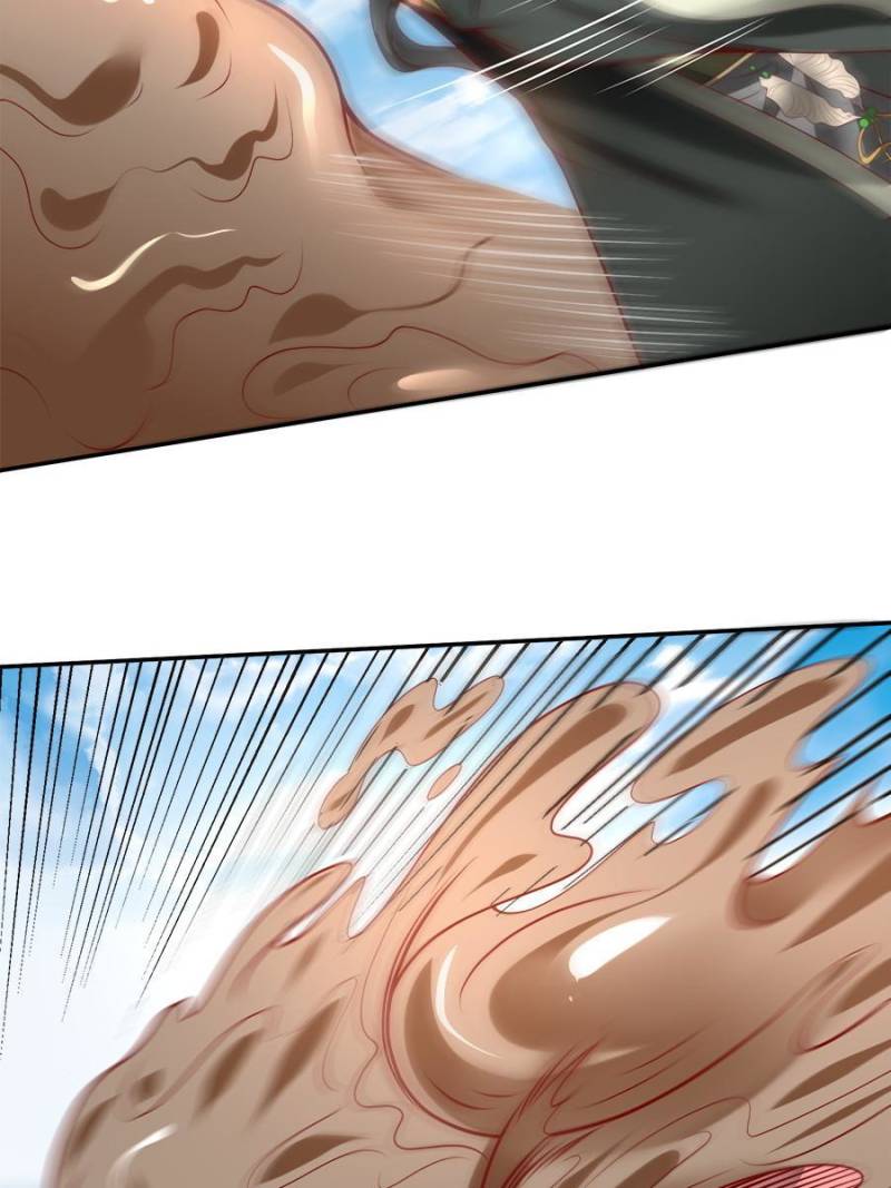 To Possess the Heavenly Body Chapter 53 - Page 7
