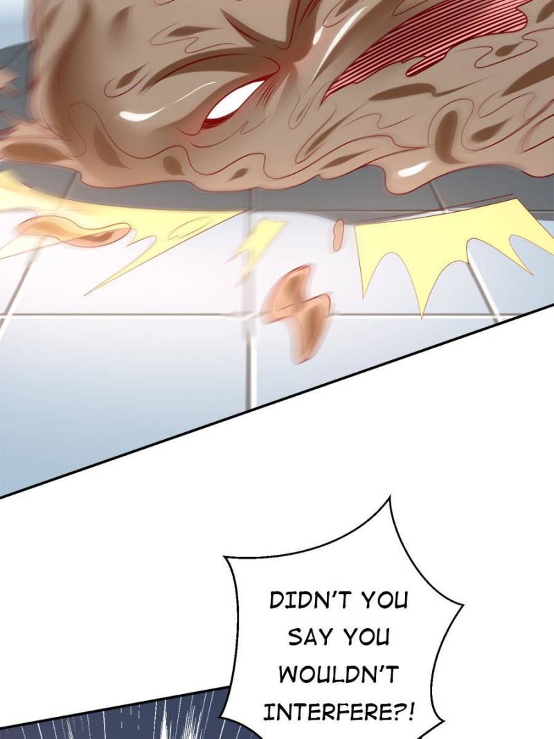 To Possess the Heavenly Body Chapter 53 - Page 8
